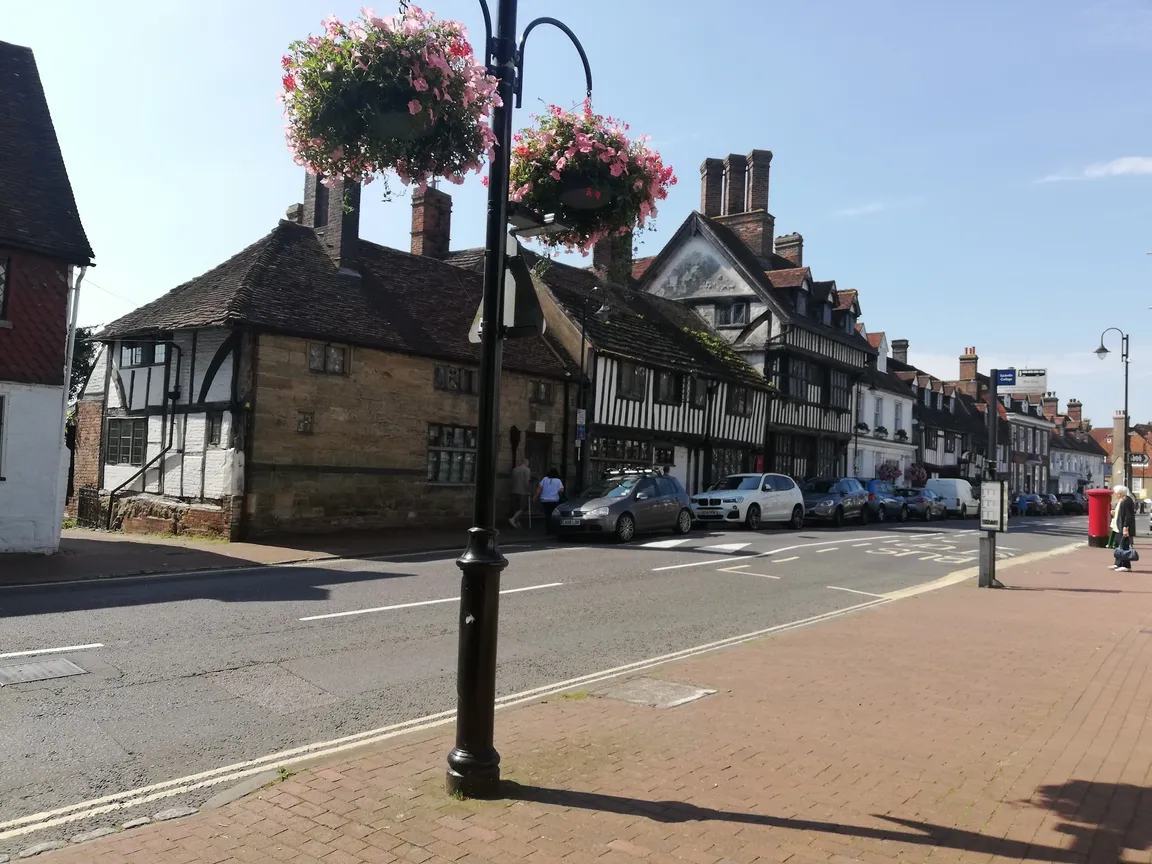 East Grinstead War Memorial