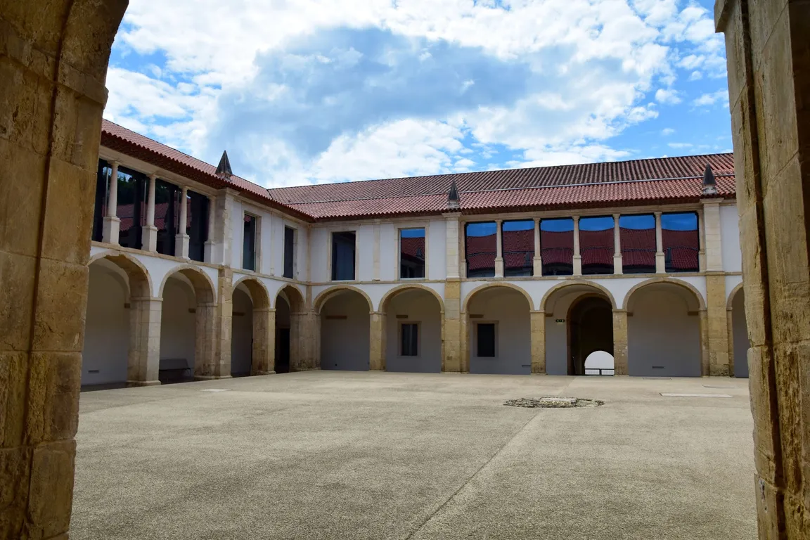 Convento São Francisco