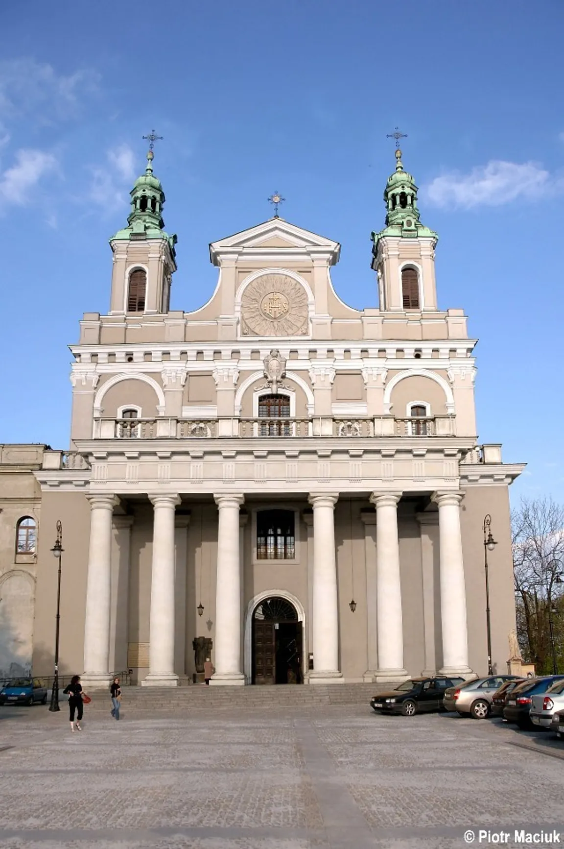 Archikatedra św. Jana Chrzciciela i św. Jana Ewangelisty