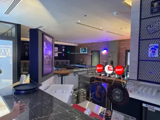 Var Sports Bar