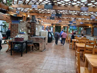 Paseo Xejasmín - Restaurante y Hotel