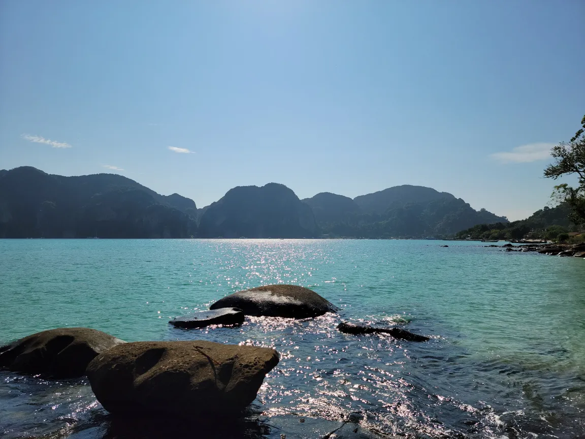 Viking Beach