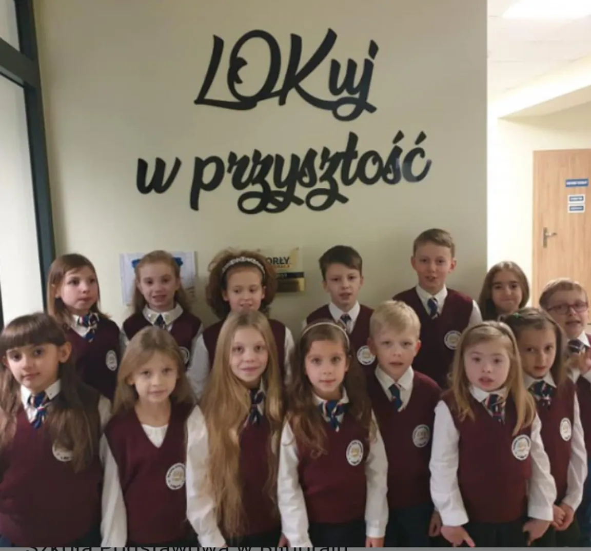 Prywatna Szkoła Podstawowa w Biłgoraju