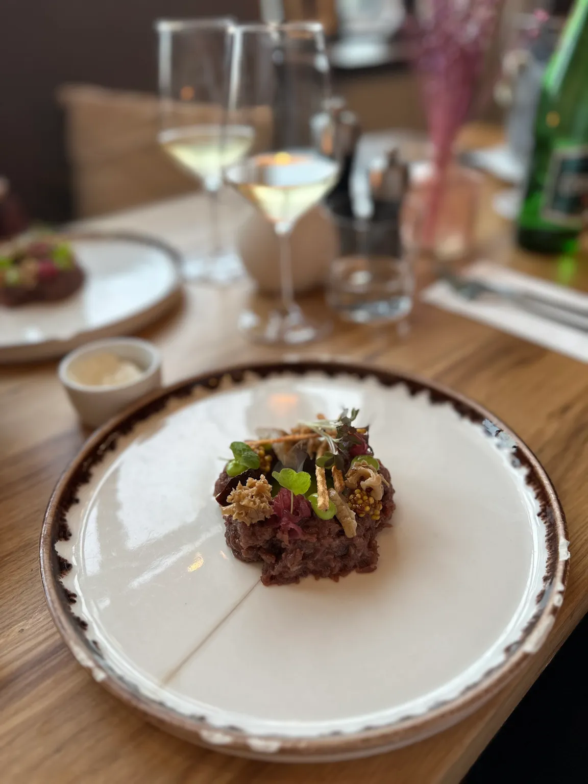 Zafishowani - restaurant - wine bar&store