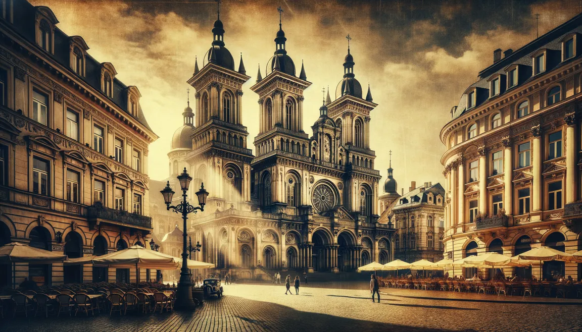 Explore Lviv on the Weekend: Top 10 Attractions for History and Culture Lovers