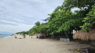Sabangan Beach Resort