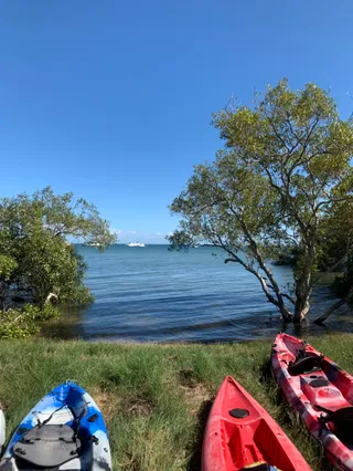 Straddie Adventures