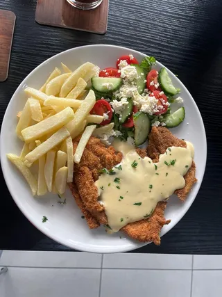 KAI Restaurant & Lounge