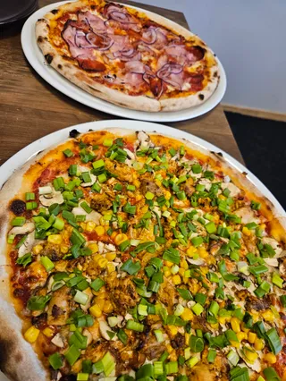 PizzaBros