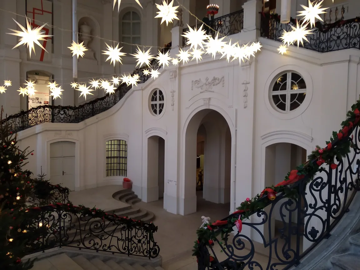 Dresden City Museum