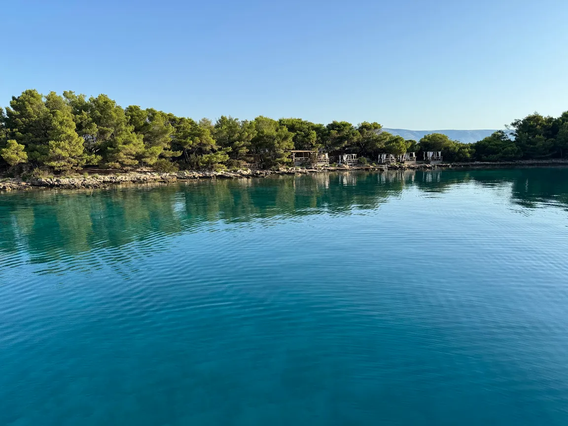 Lantina Beach