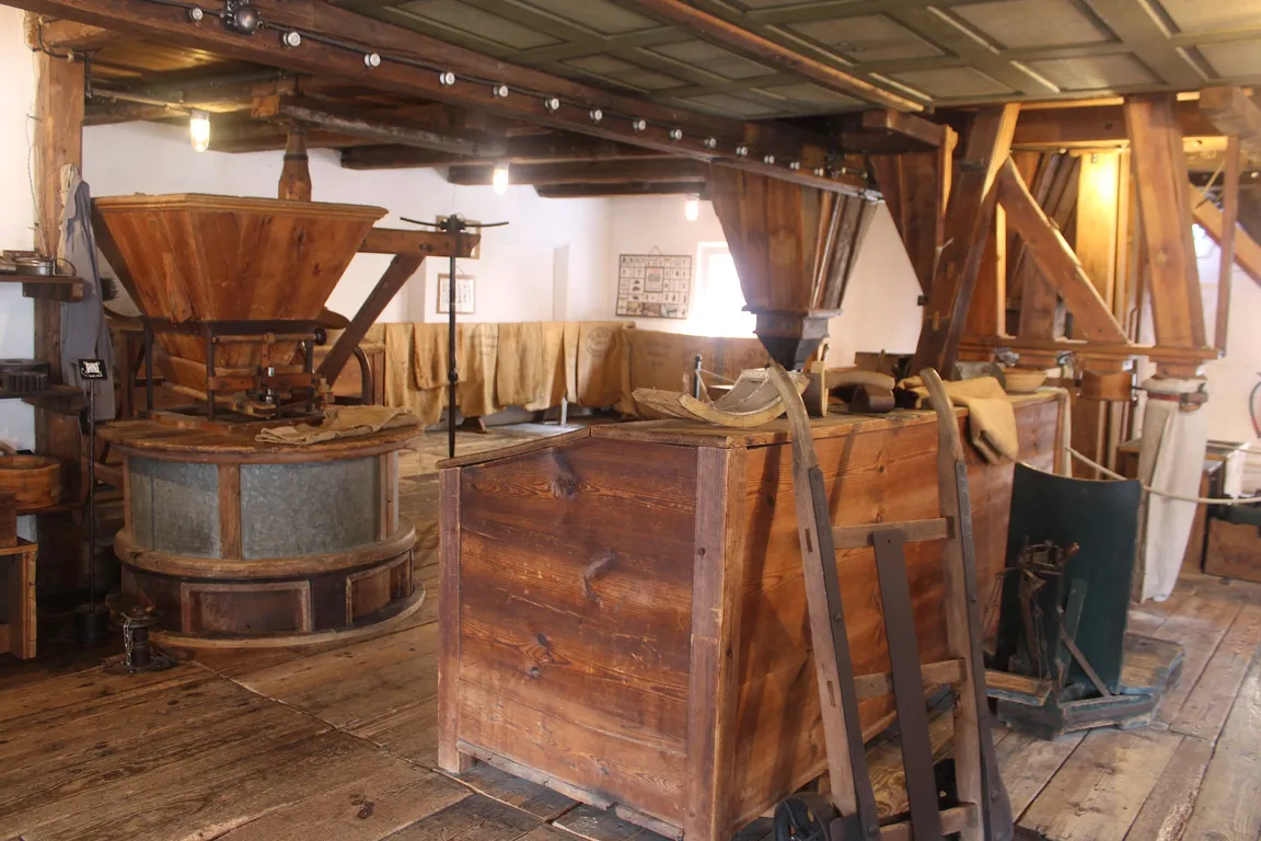 Industriemuseum Lauf