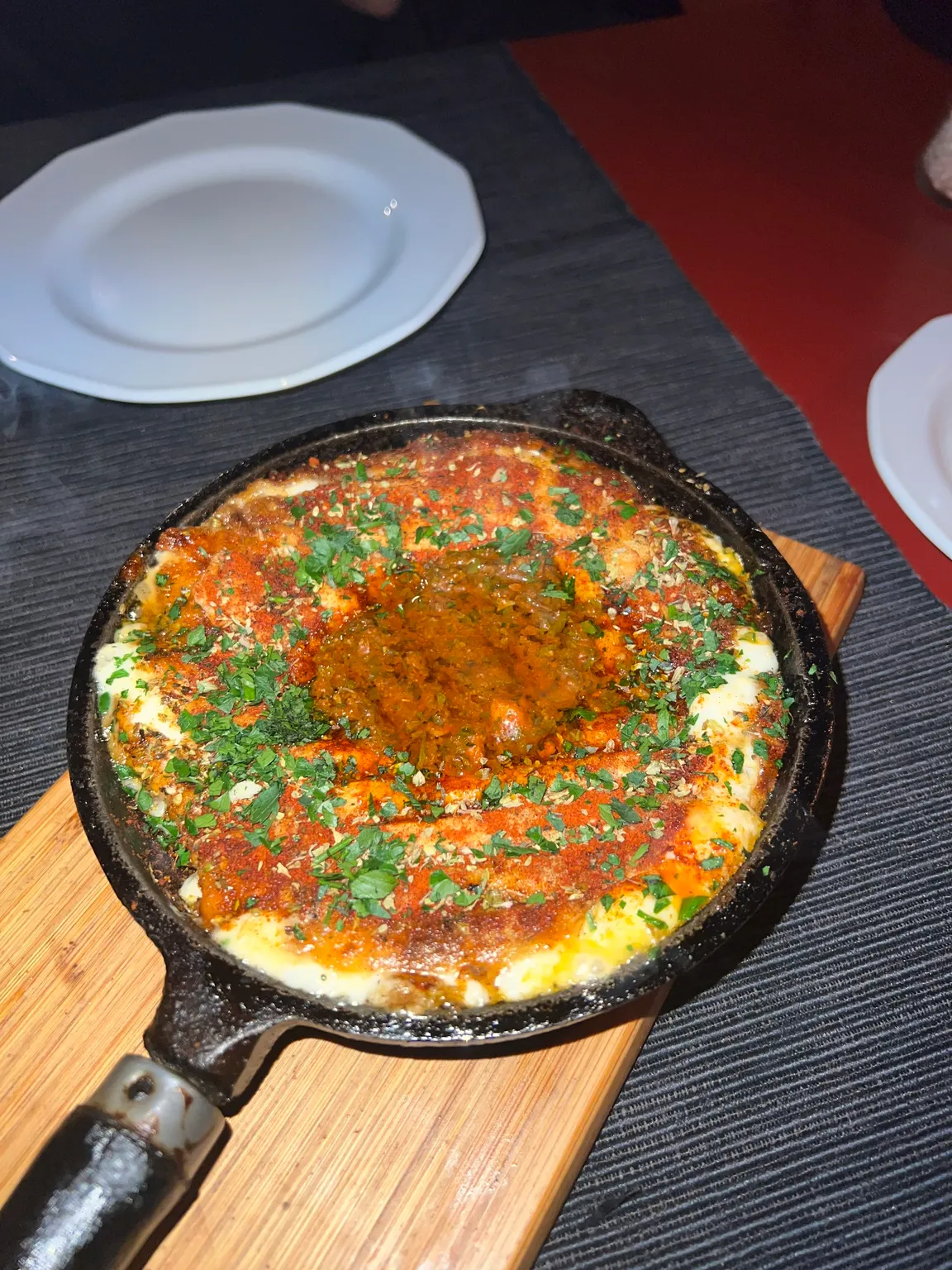 Tango Argentino Steakhouse
