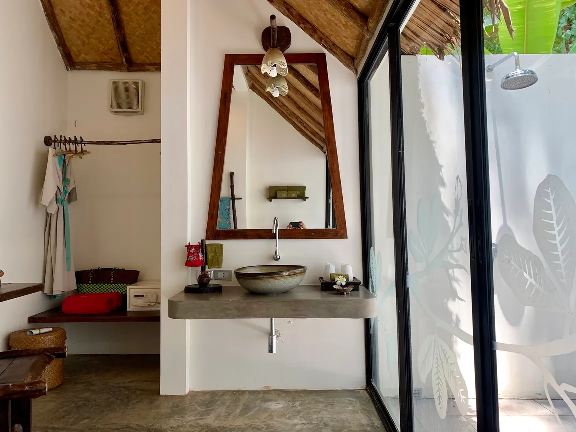 Koh Yao Yai Village Beach Resort