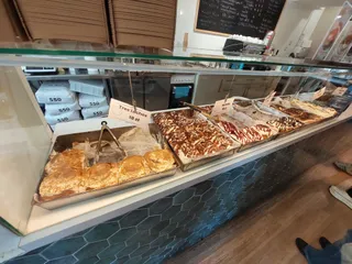 Canela Bakery
