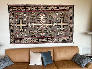 Garland's Navajo Rugs