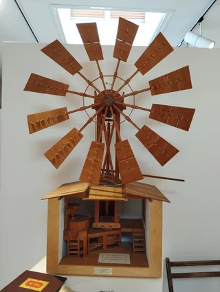 Museo de Interpretación del Gofio (MIGO)