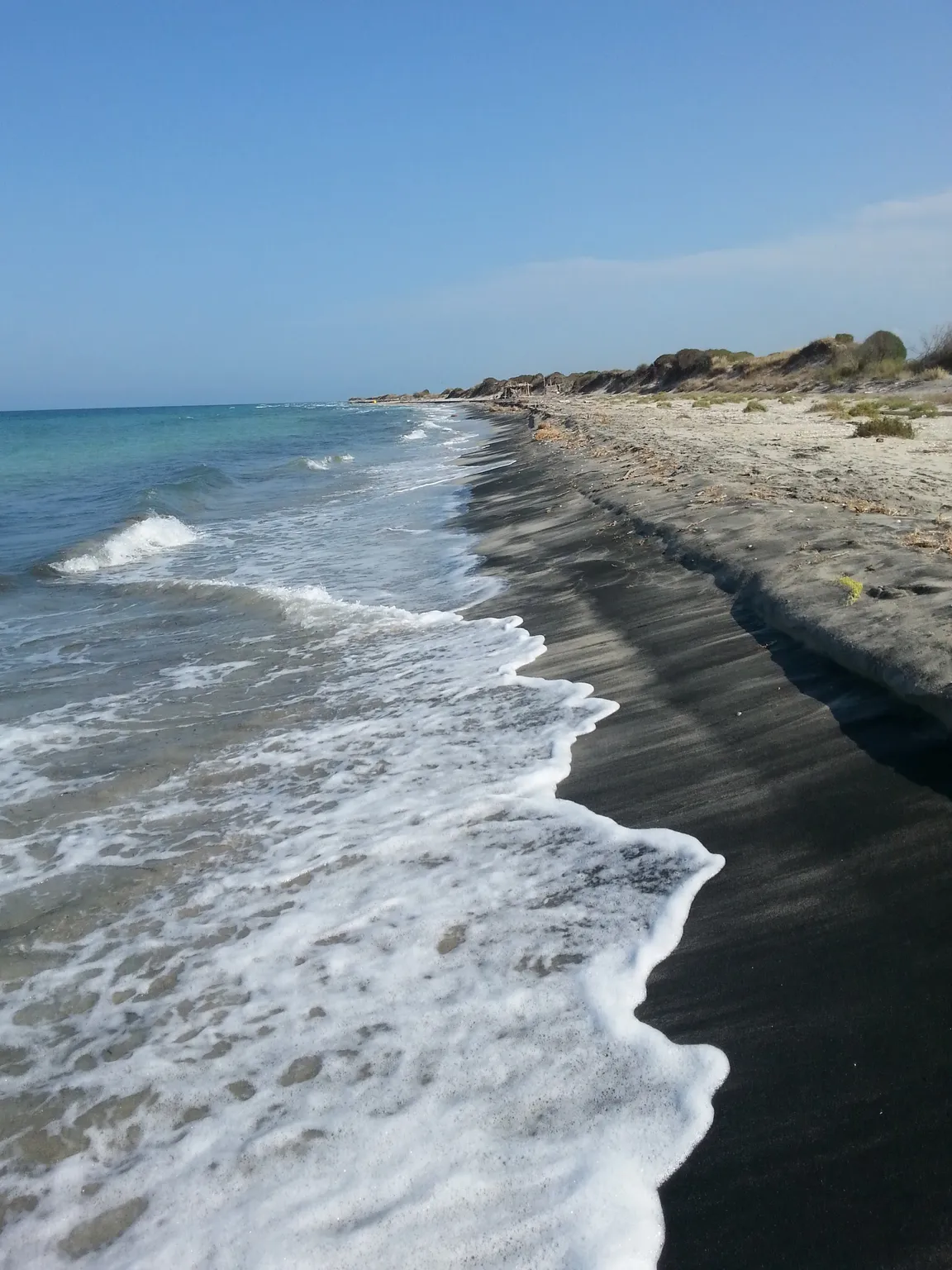 Riserva Naturale Le Cesine