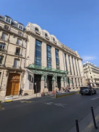 WeWork - Espace de bureau et coworking