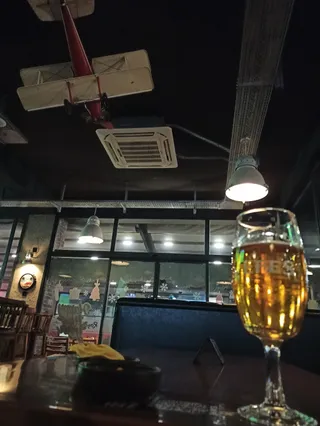Locale Sports Bar
