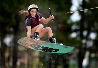 Bayside Wake Park