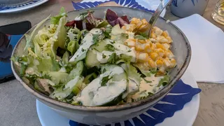 Bergrestaurant Pfingstegg
