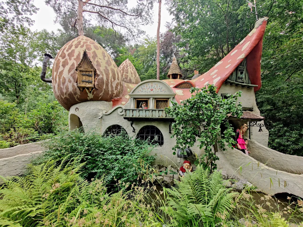 Efteling