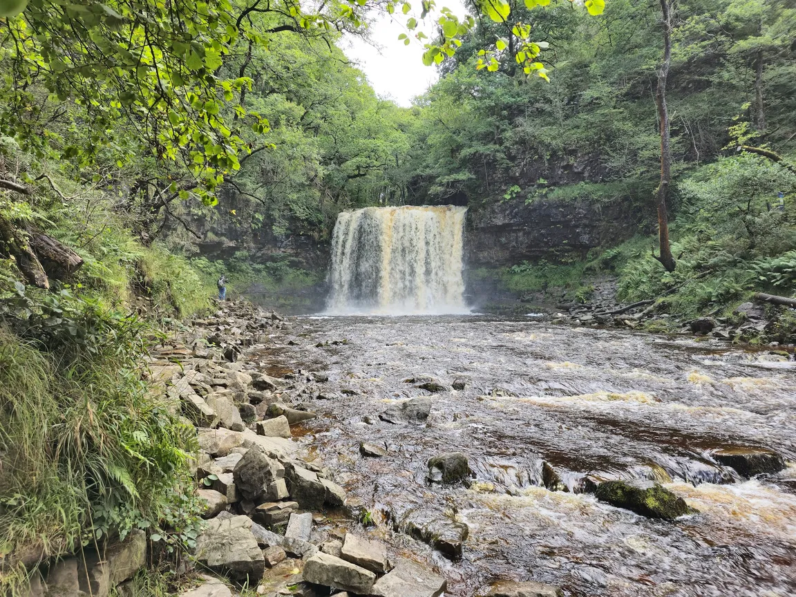 Park Narodowy Brecon Beacons