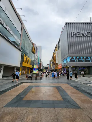 Jinhuaguan