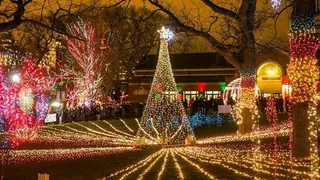 Lincoln Park Zoo