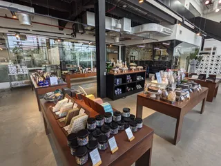 Mirzam Chocolate Makers Factory & Store