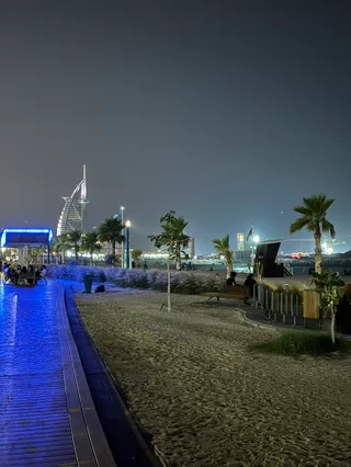 Jumeirah Beach Park