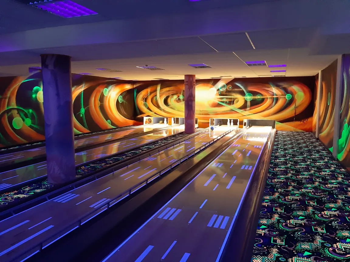 TB Bowling&Bilard Club Ursynów