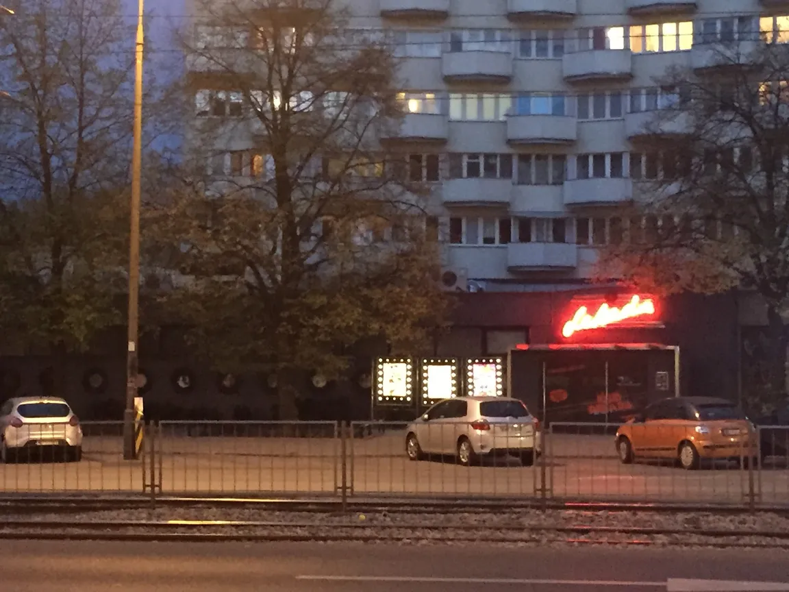 Dekada Klub