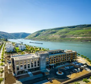 Papa Rhein Hotel