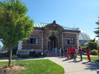 Belle Isle Park