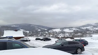 Wyciąg narciarski SKI Siglany