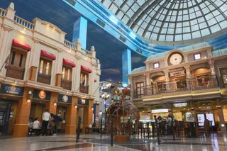 Kidzania Seoul
