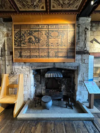 Westgate Museum