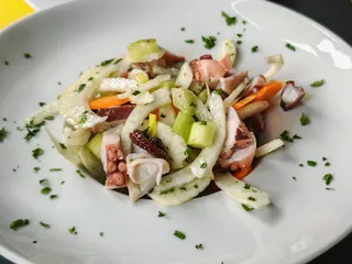 Ristorante Tiella
