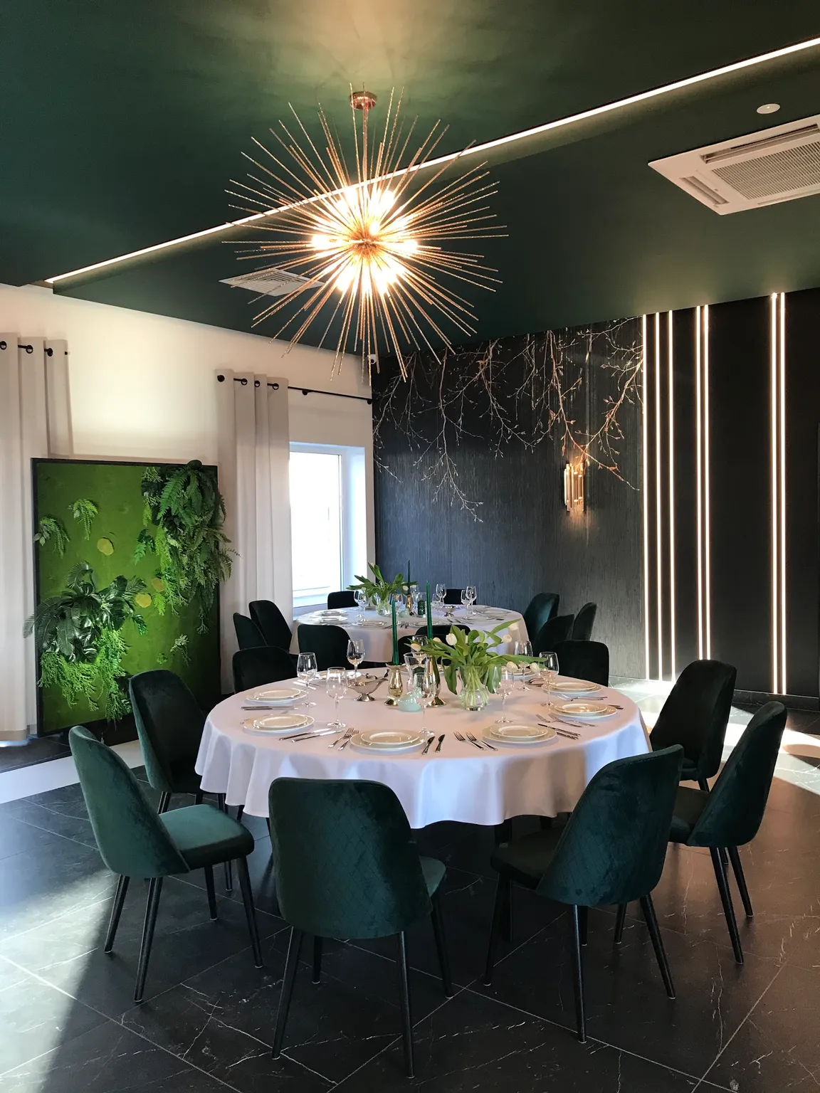 Restauracja IGNIS
