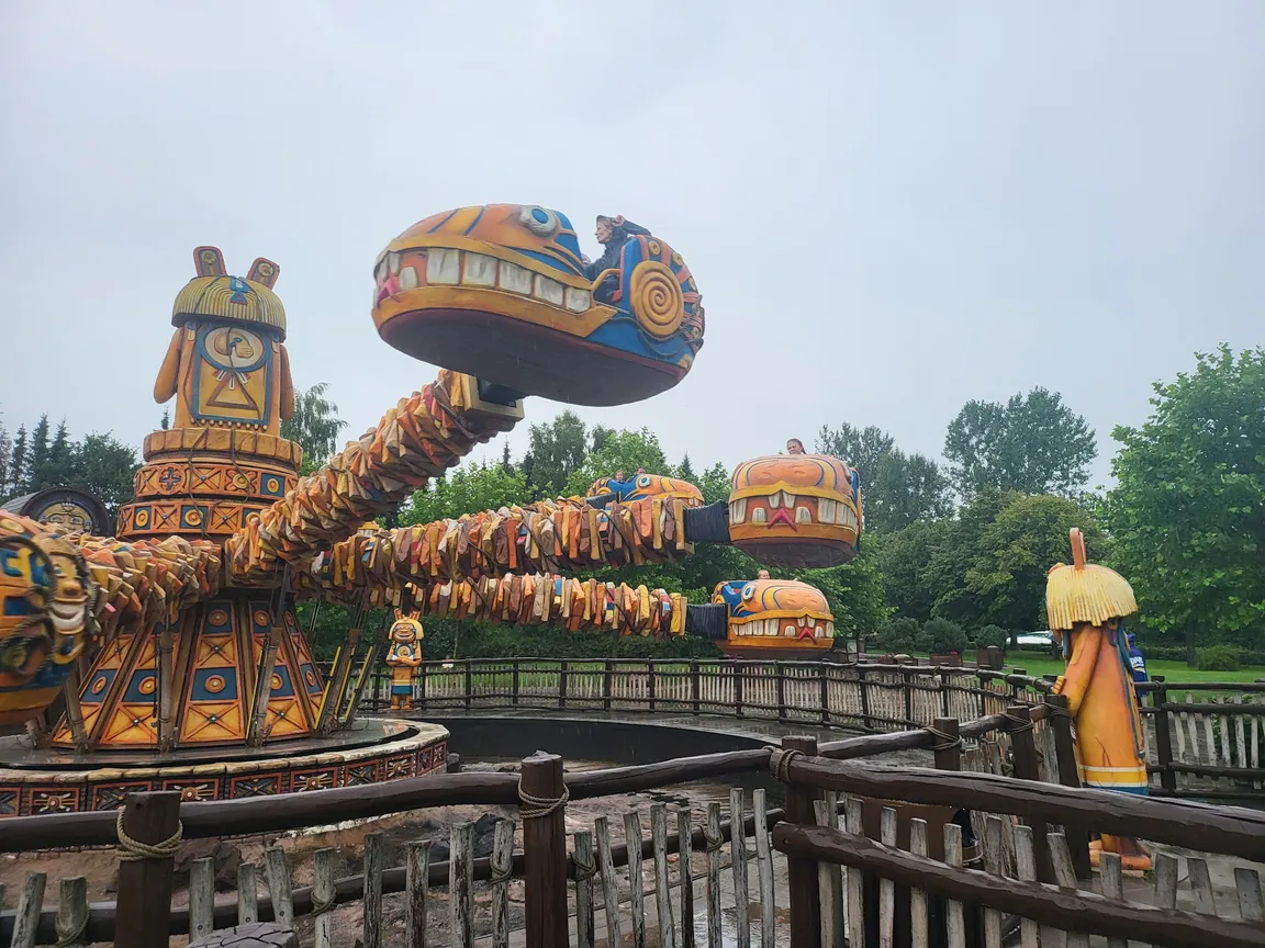 Djurs Sommerland