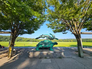 Van Cortlandt Park