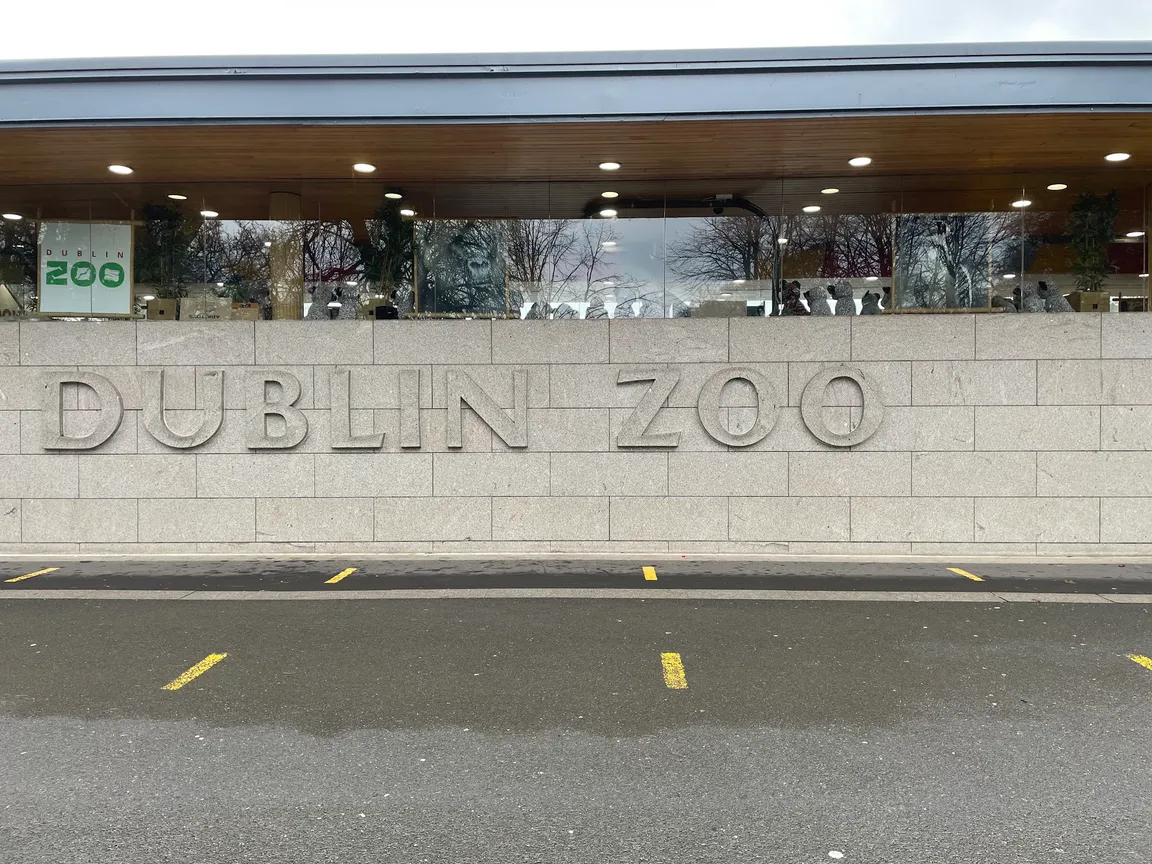 Dublin Zoo