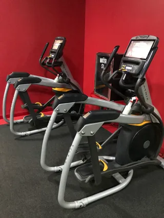 Snap Fitness Lockhart
