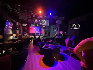 Voice Karaoke Club