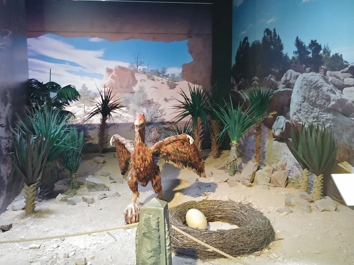 DinoPark Liberec Plaza