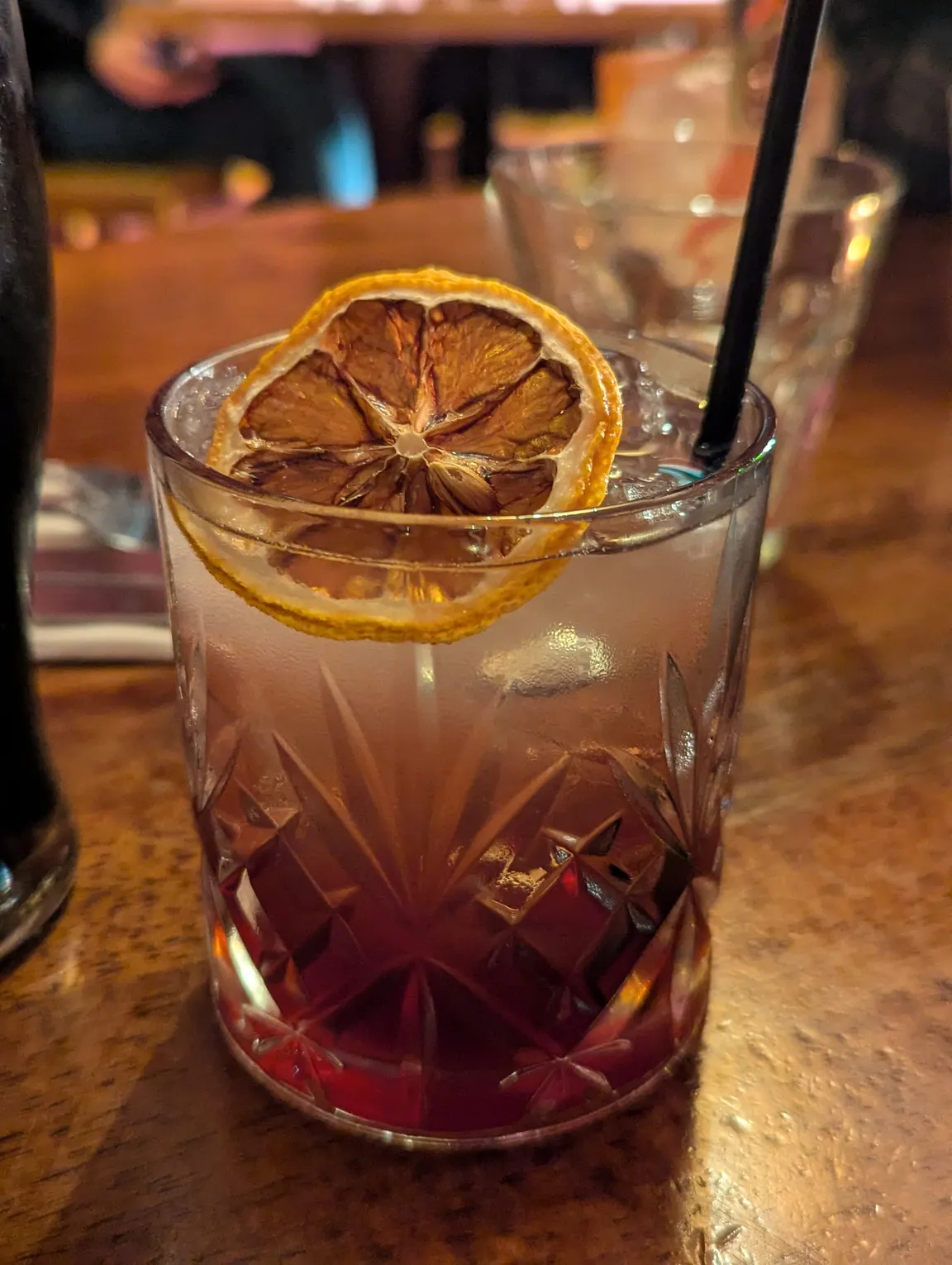 The Ginger Bistro