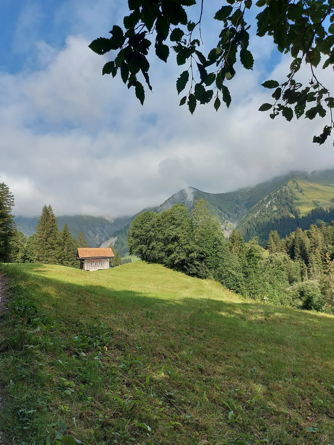 Adventure Park Adelboden
