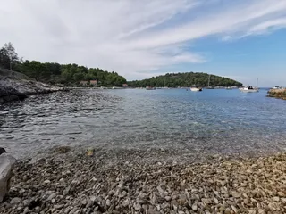 Dog beach (Valdarke)